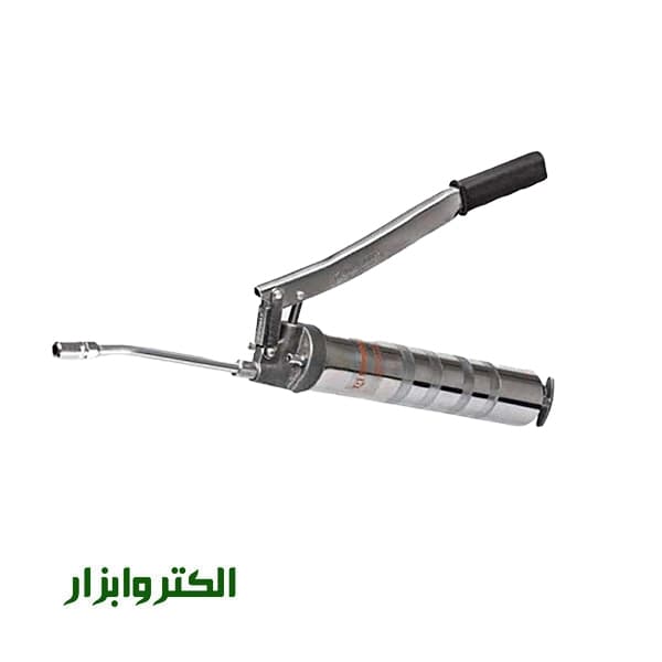 گریس پمپ استیل آیرون مکس مدل IM-G503