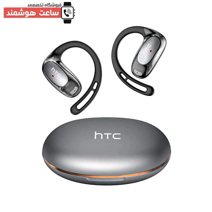 ایرپاد HTC NE35 — تصویر ۵