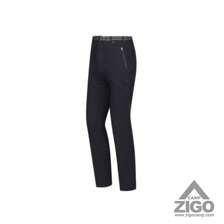 شلوار وینداستاپر Qisheng مدل CF0233 — تصویر ۴