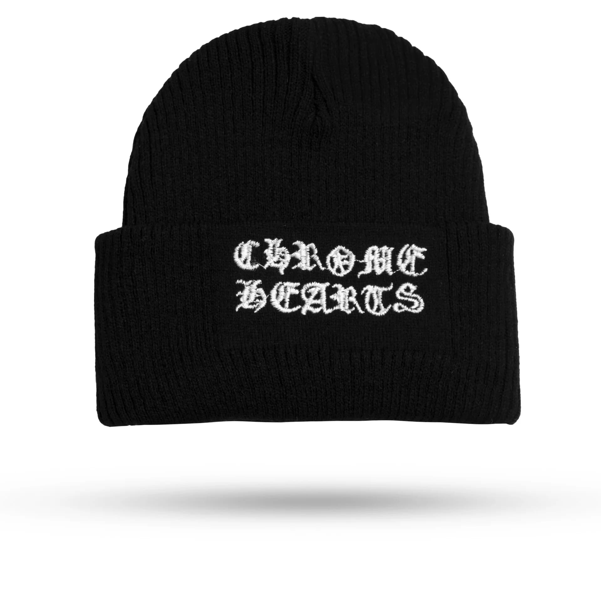 کلاه بافت CHROME HEARTS — تصویر ۲
