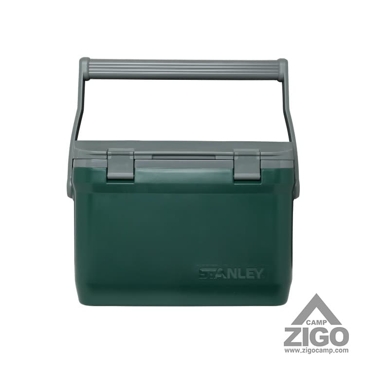 یخدان 6.6 لیتر استنلی سری ادونچر مدل CARRY OUTDOOR COOLER — تصویر ۳