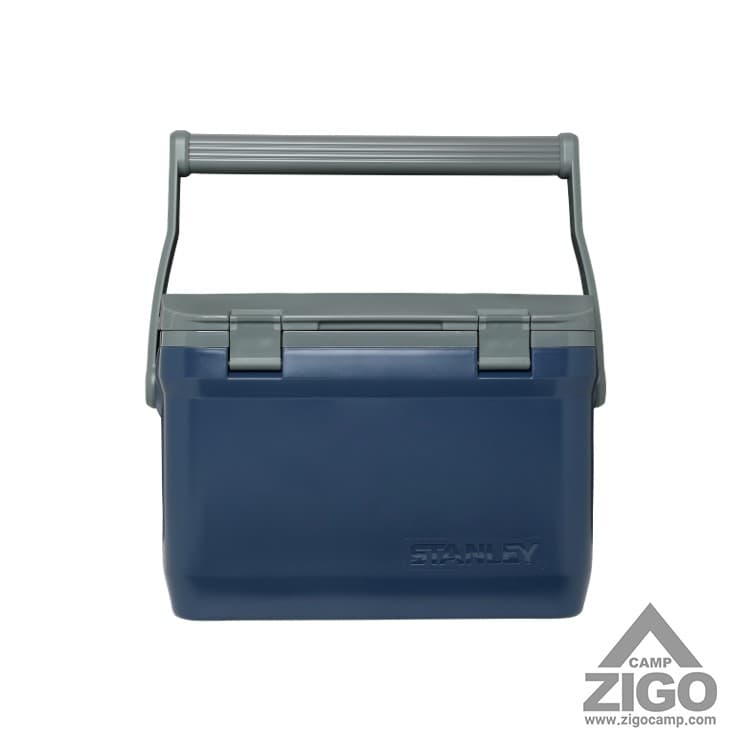 یخدان 6.6 لیتر استنلی سری ادونچر مدل CARRY OUTDOOR COOLER — تصویر ۶