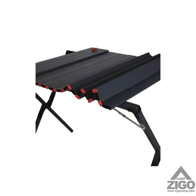 میز کمپینگ تیتو Titu Camp مدل Outdoor 4/6 — تصویر ۶