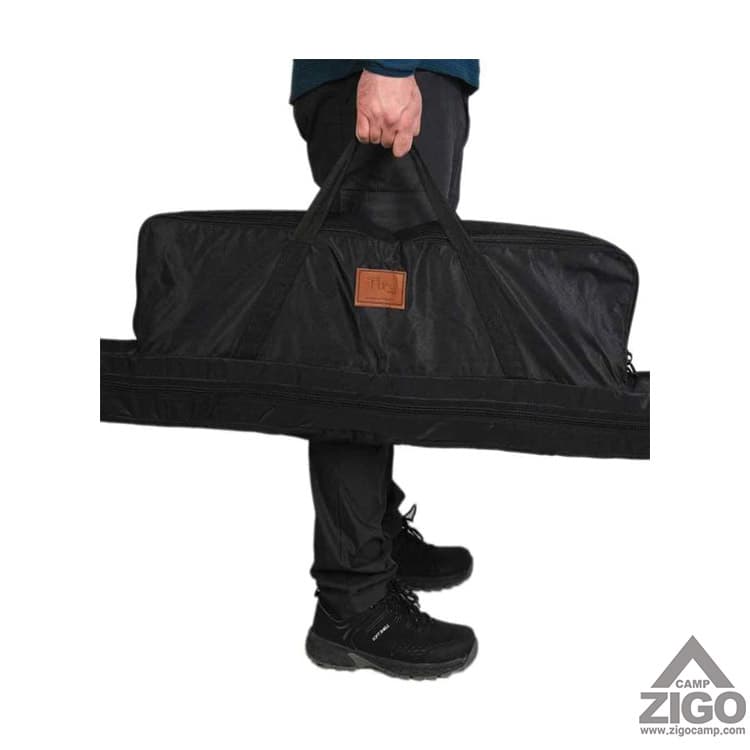 میز کمپینگ تیتو Titu Camp مدل Outdoor 4/6 — تصویر ۵