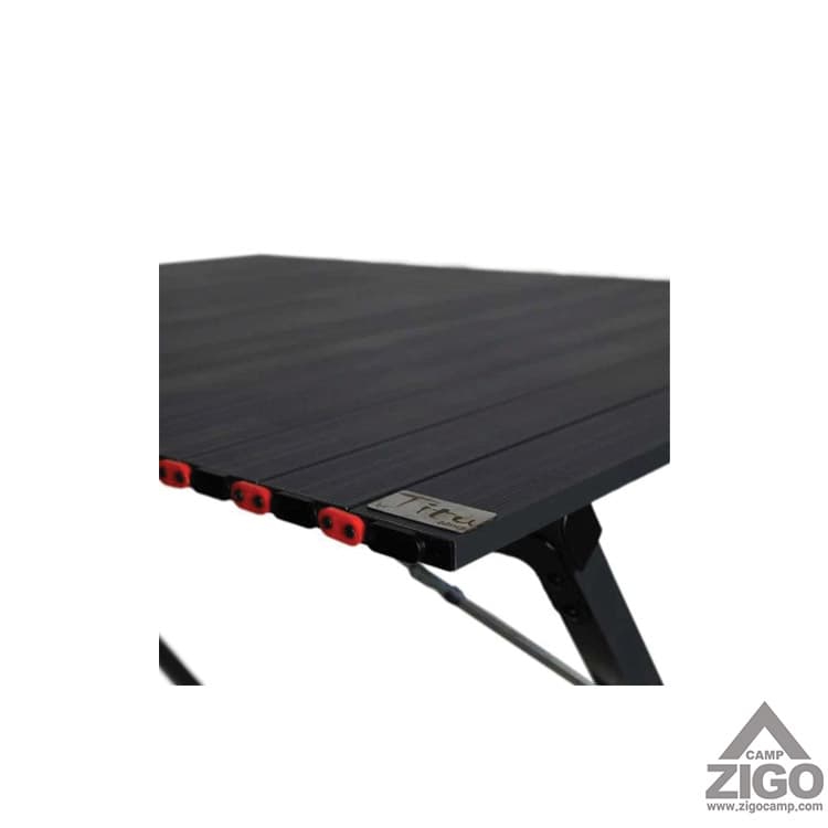 میز کمپینگ تیتو Titu Camp مدل Outdoor 4/6 — تصویر ۴
