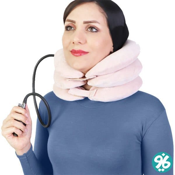 تراکشن کشش گردن بادی طب و صنعت کد 55200
