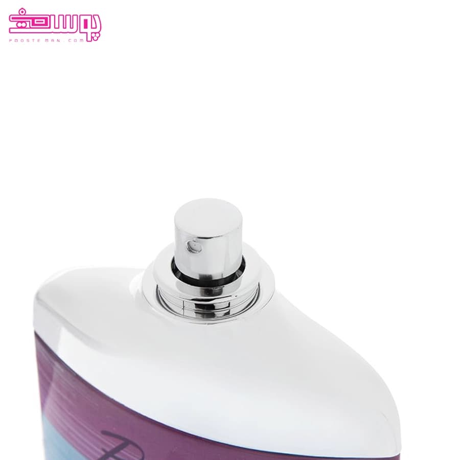 عطر زنانه پاپت اسکلاره حجم 85ml — تصویر ۵