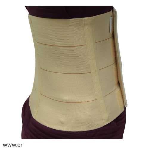 شکم بند پل دار کرم طب و صنعت کد 60420 — تصویر ۷