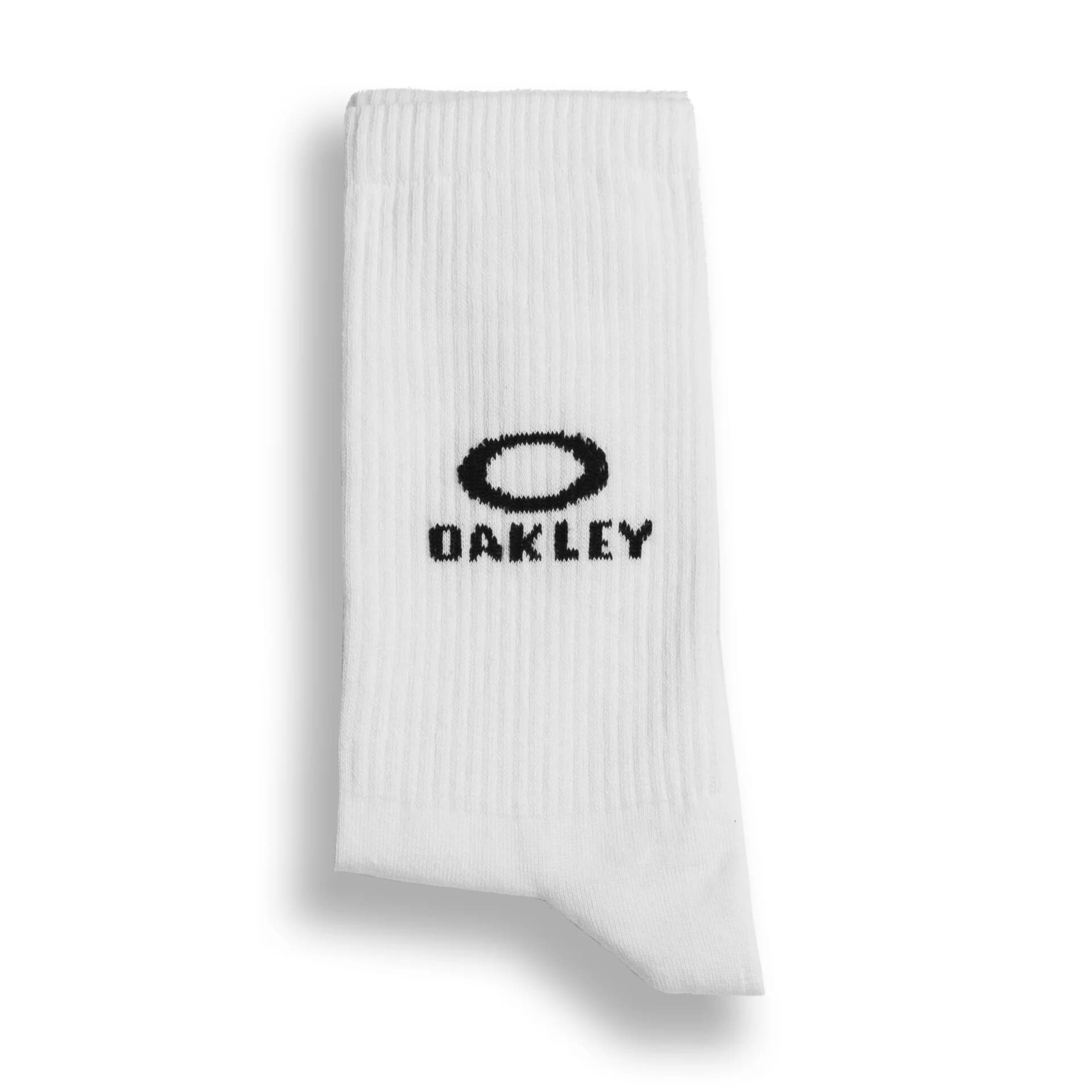 جوراب OAKLEY سفید