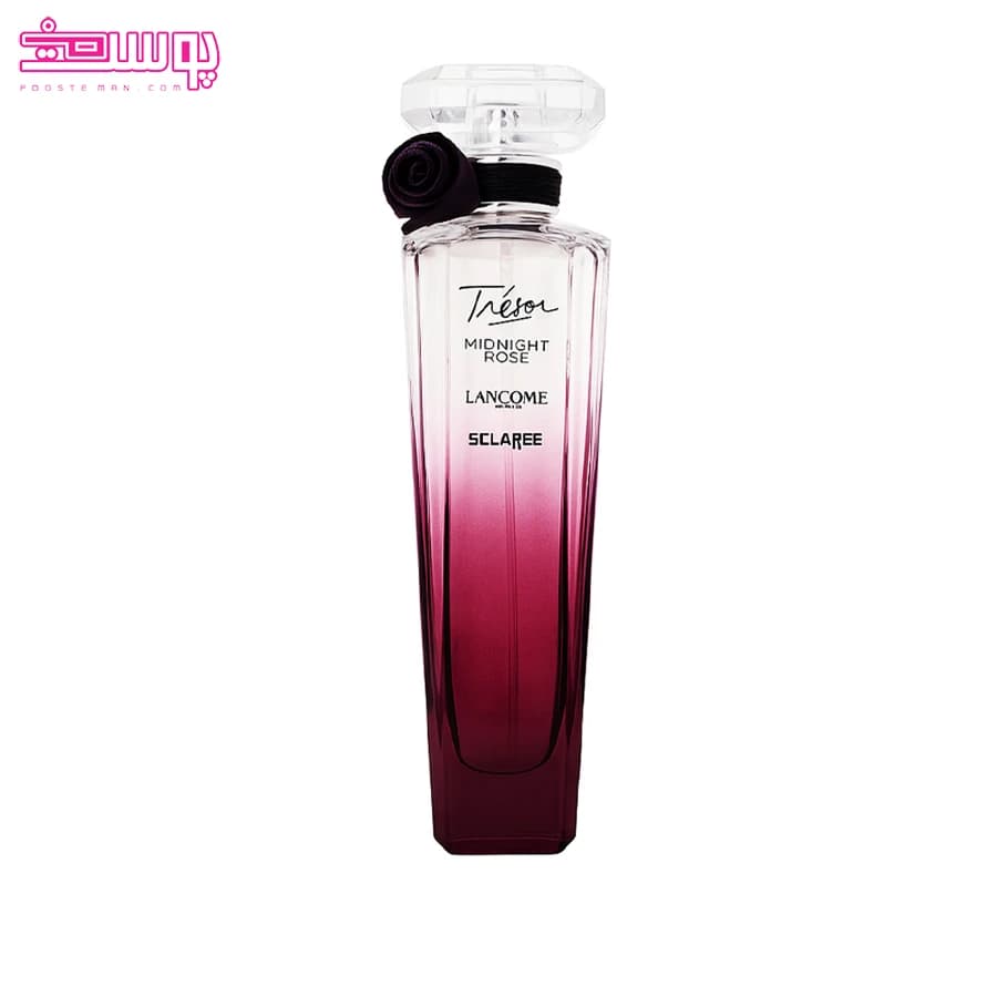 عطر میدنایت رز اسکلاره حجم 100ml