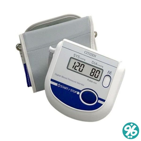 فشارسنج دیجیتال سیتیزن Citizen CH-453