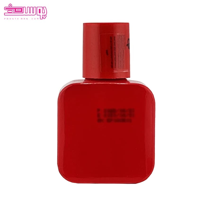 عطر جیبی دانهیل قرمز اسکلاره حجم 35ml — تصویر ۲