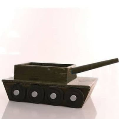 تانک آتلیه