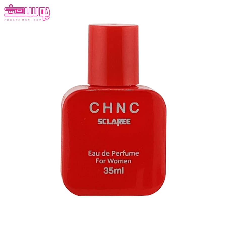 عطر جیبی شنل چنس اسکلاره حجم 35ml