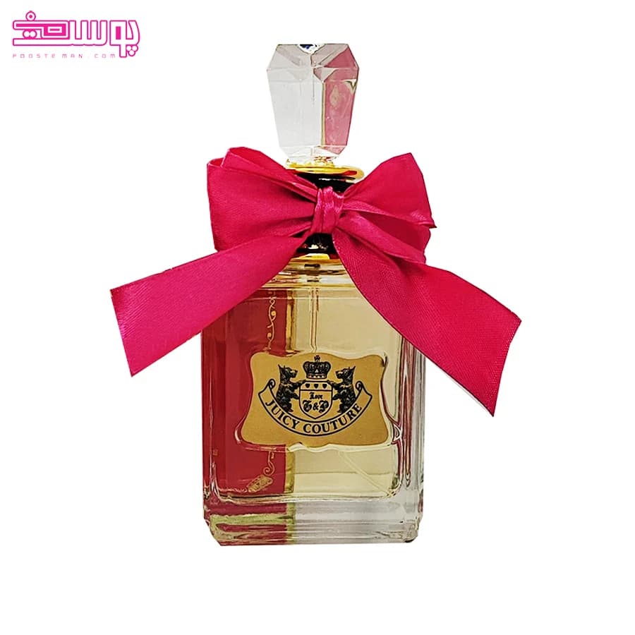 عطر ویوالا جویسی پینک ویژوال حجم 100ml