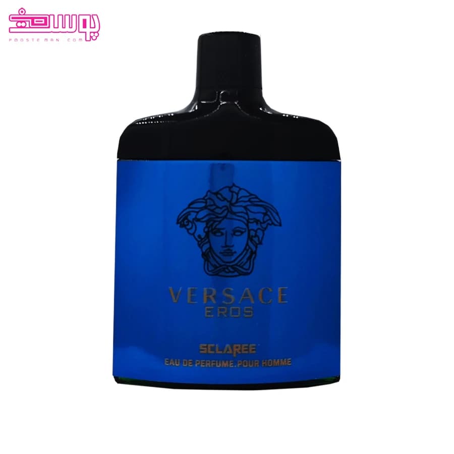 عطر ورساچه اروس اسکلاره حجم 85ml