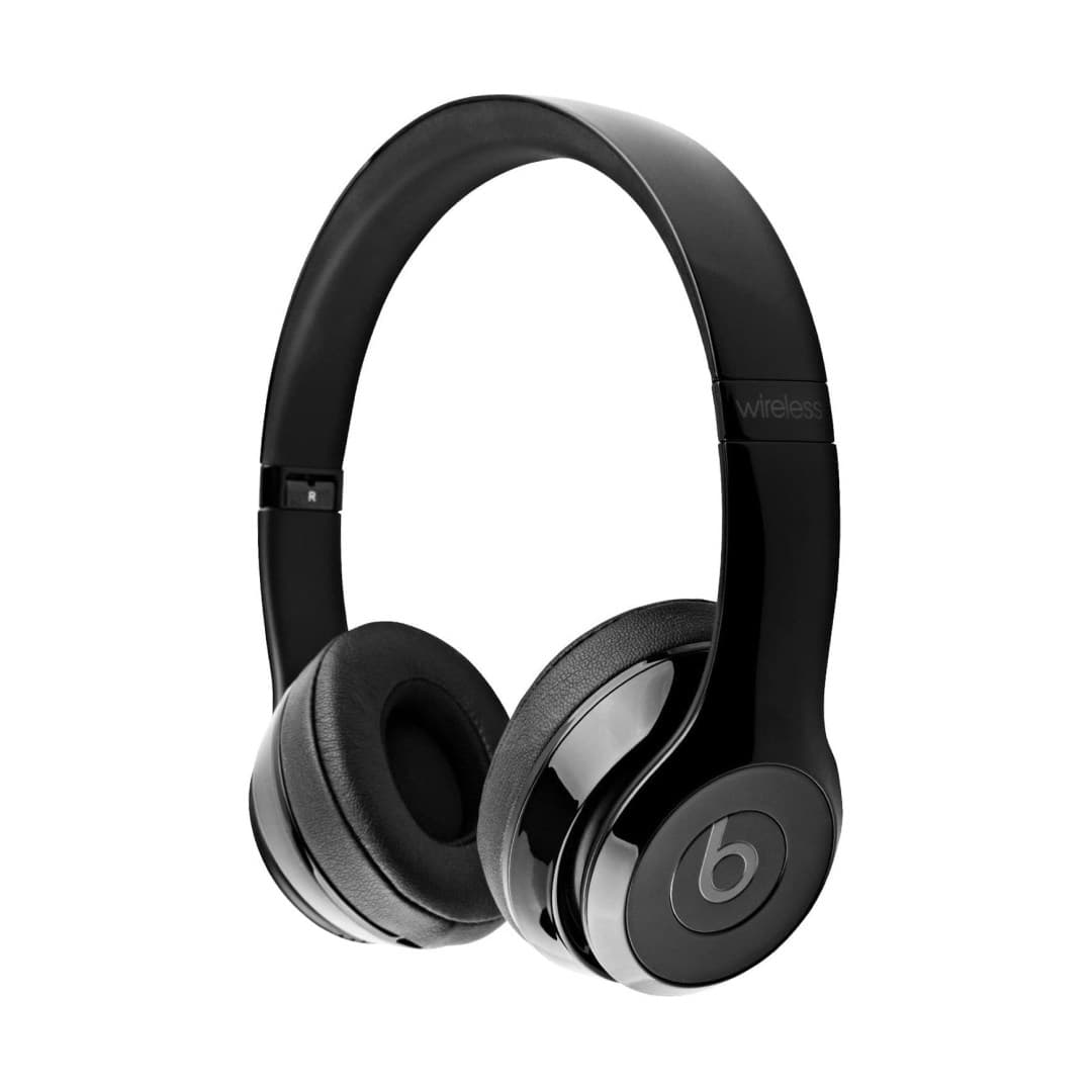 هدفون بی سیم بیتس مدل Beats Solo 3
