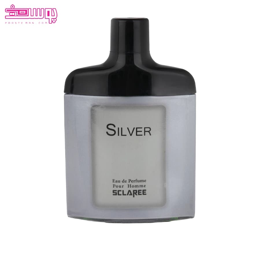 عطر سیلور اسکلاره حجم 85ml