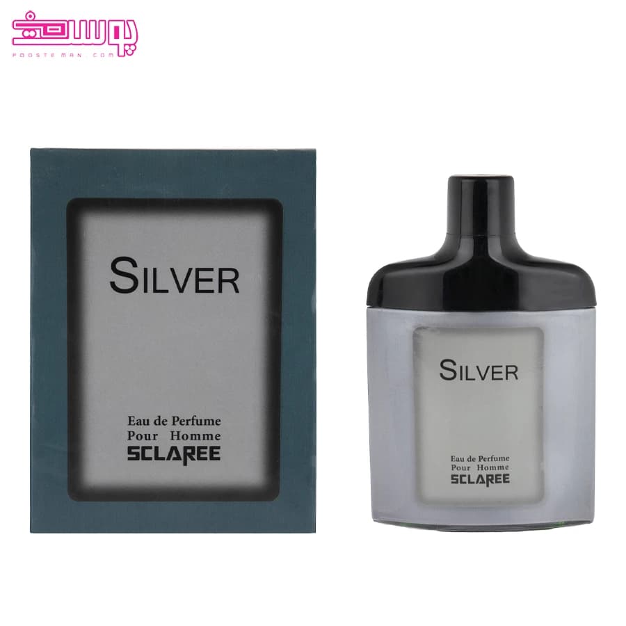 عطر سیلور اسکلاره حجم 85ml — تصویر ۲