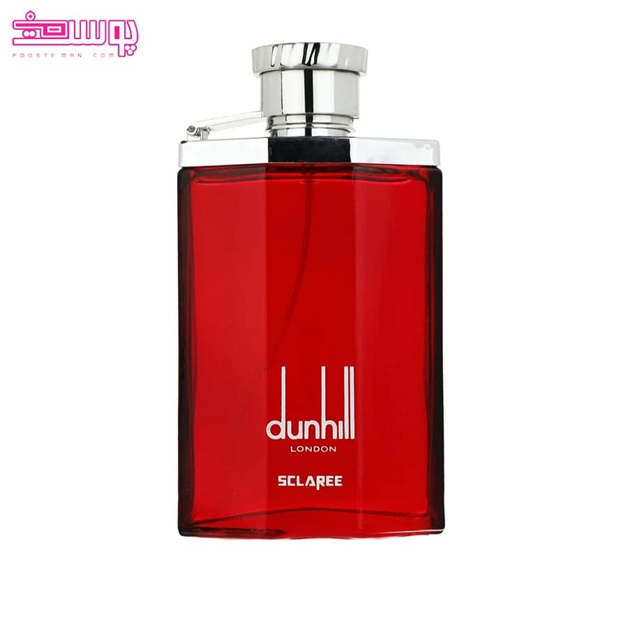 عطر دانهیل قرمز اسکلاره حجم 100ml