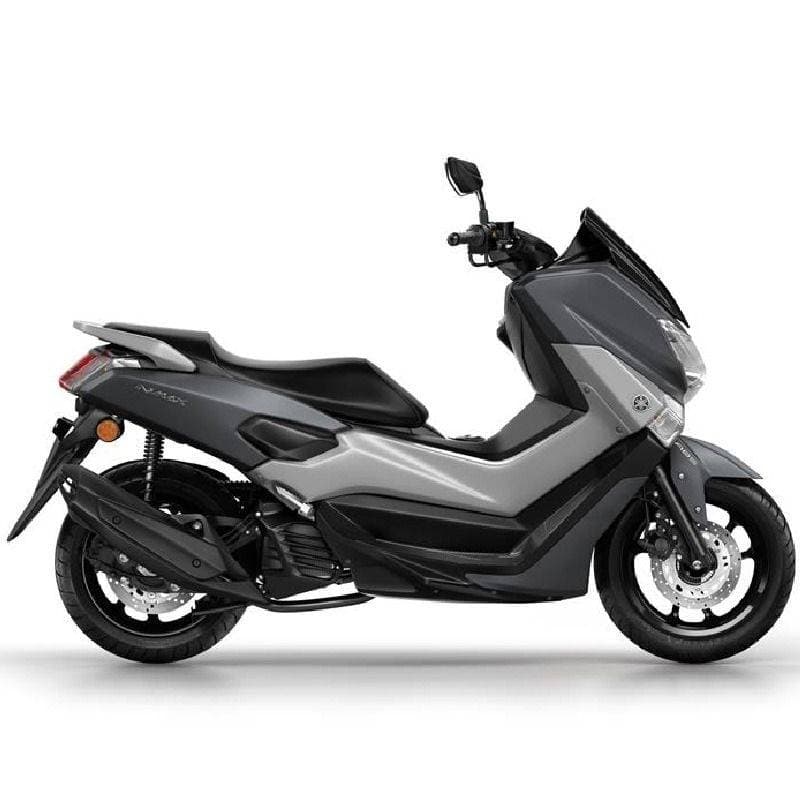 موتور سیکلت یاماها Nmax مدل 1400 — تصویر ۳