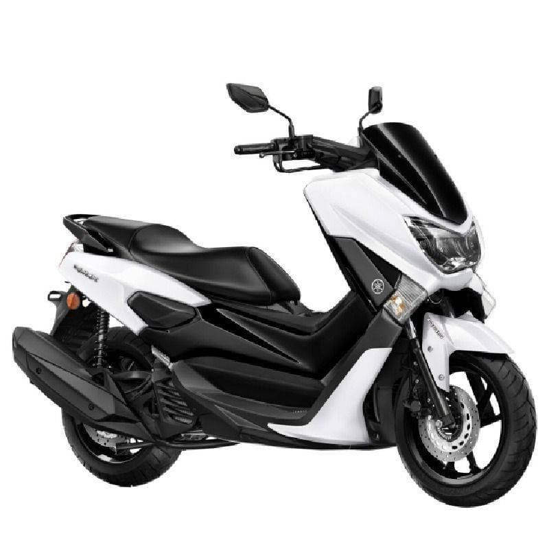 موتور سیکلت یاماها Nmax مدل 1400 — تصویر ۲