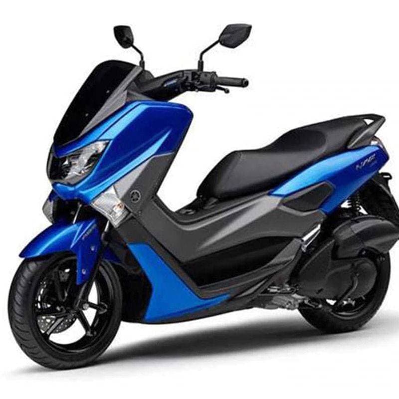 موتور سیکلت یاماها Nmax مدل 1400