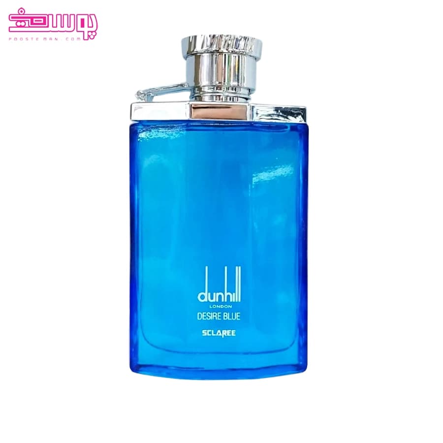 عطر دانهیل آبی اسکلاره حجم 100ml