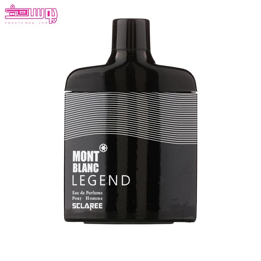 ادو پرفیوم لجند مونت بلنک اسکلاره حجم 85ml