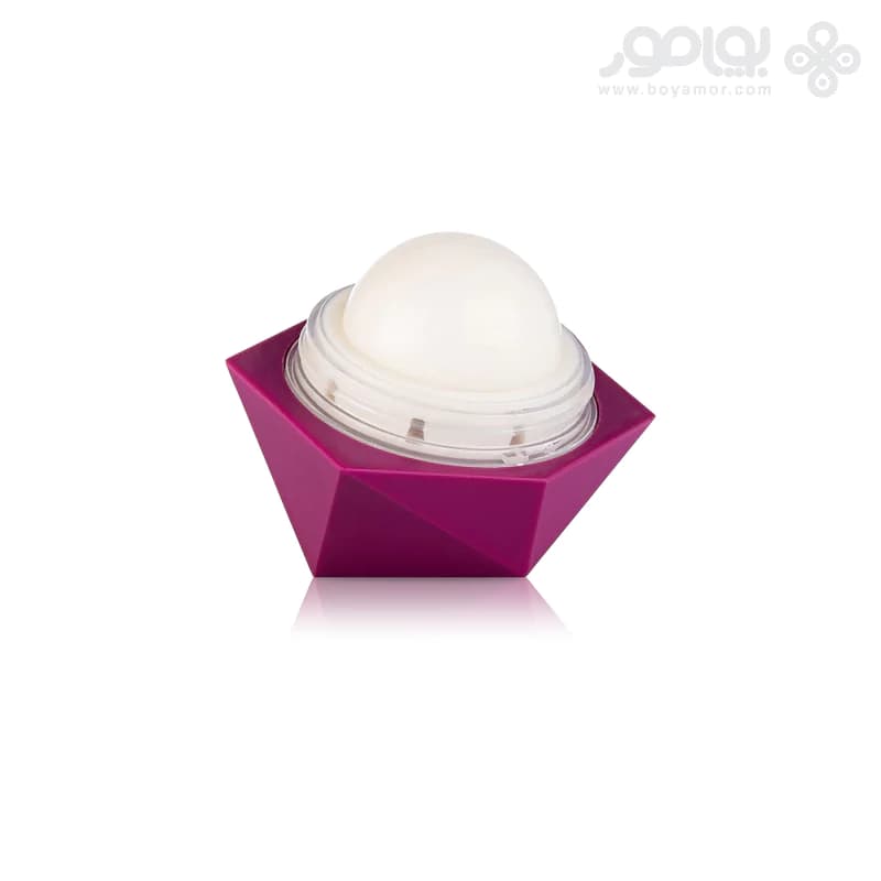 بالم لب فلورمار مدل CARE 4 LIPS رایحه STRAWBERRY MARMALADE