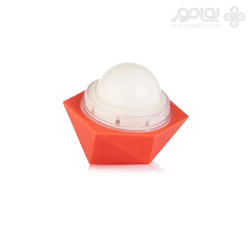 بالم لب فلورمار مدل CARE 4 LIPS رایحه SWEET TANGERINE — تصویر ۲