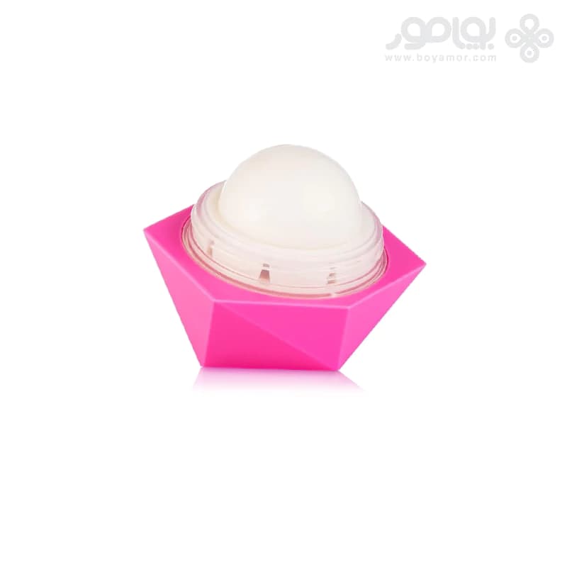 بالم لب فلورمار مدل CARE 4 LIPS رایحه WATERMELON MILKSHAKE — تصویر ۲
