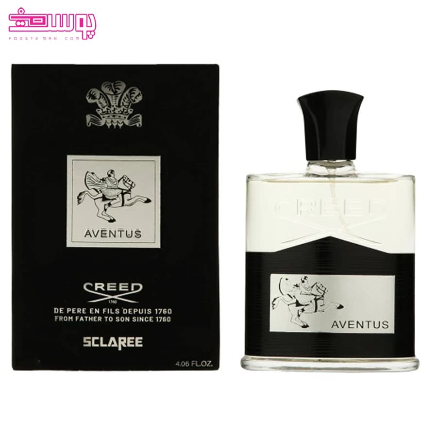 عطر کرید اونتوس اسکلاره حجم 100ml — تصویر ۲