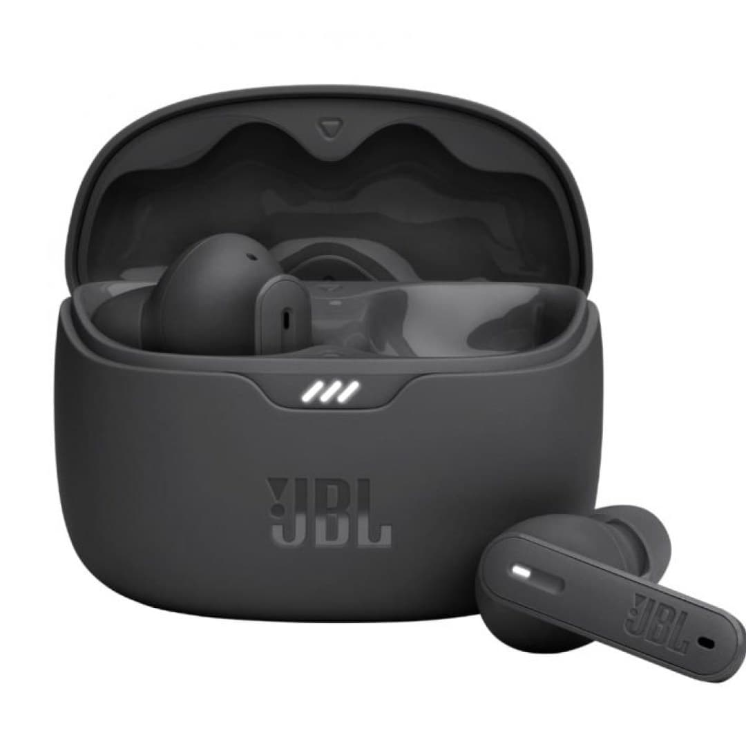 هدفون بی سیم جی بی ال مدل JBL Tune Beam — تصویر ۵
