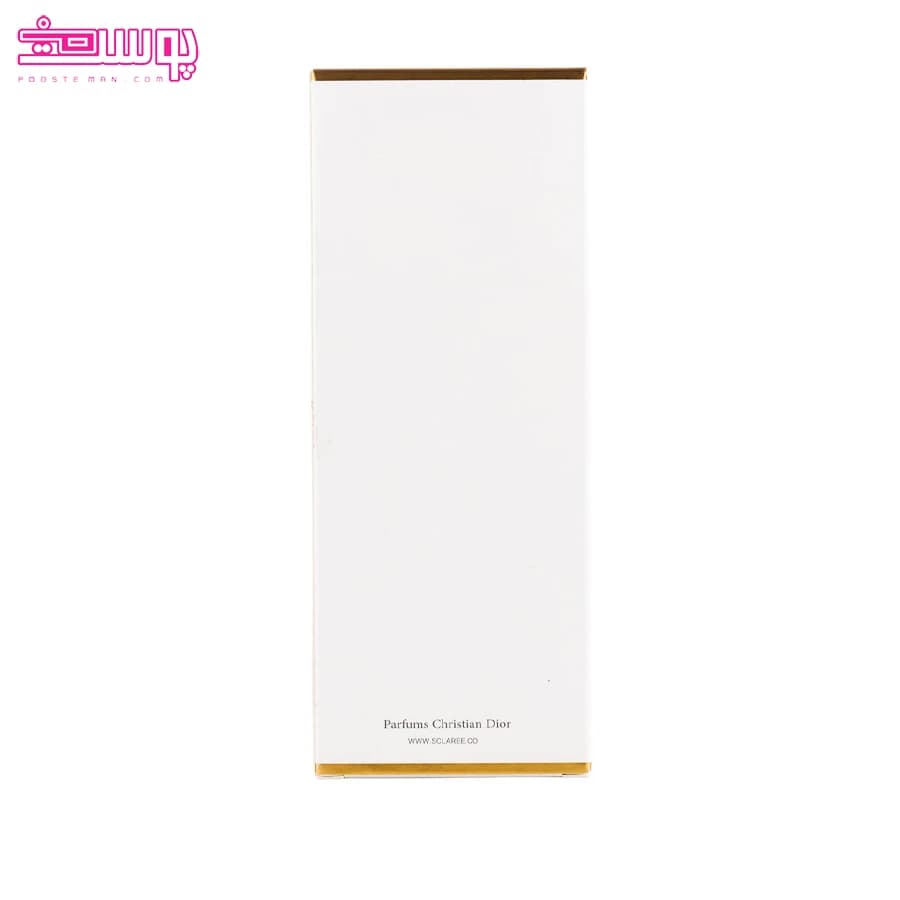 عطر جادور اسکلاره حجم 100ml — تصویر ۴
