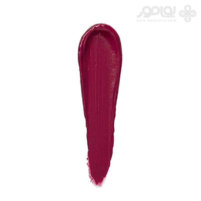 رژ لب پد دار فلورمار مدل LIP POWDER شماره 12 رنگ HYPE — تصویر ۳