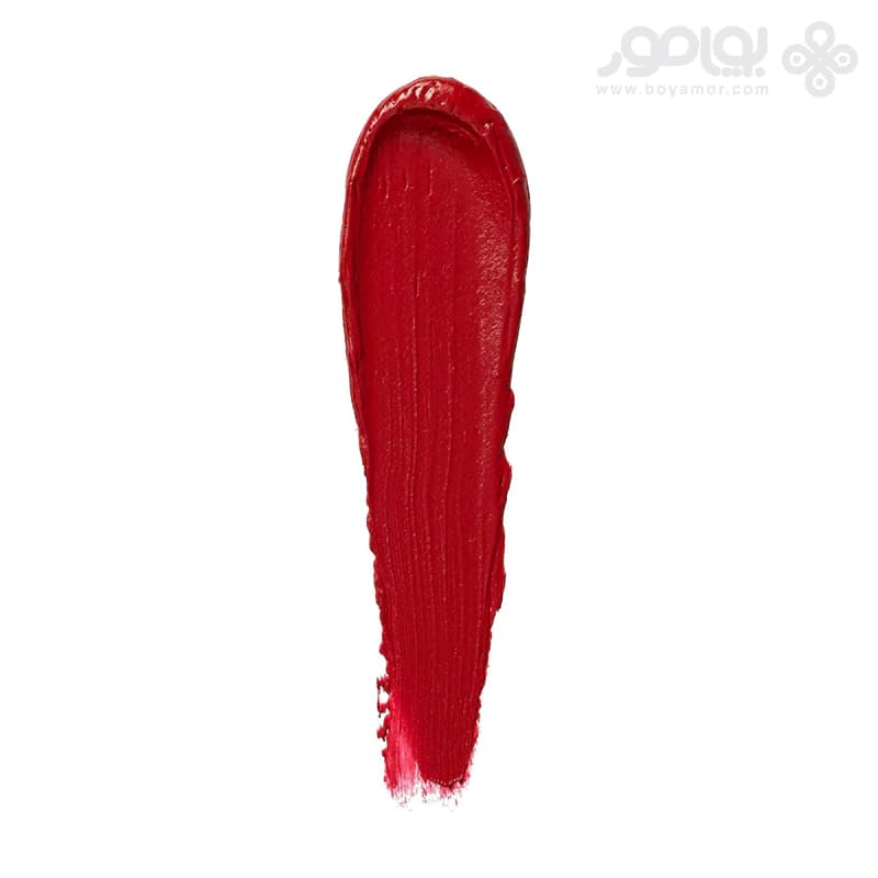 رژ لب پد دار فلورمار مدل LIP POWDER شماره 10 رنگ PROVOKING — تصویر ۳