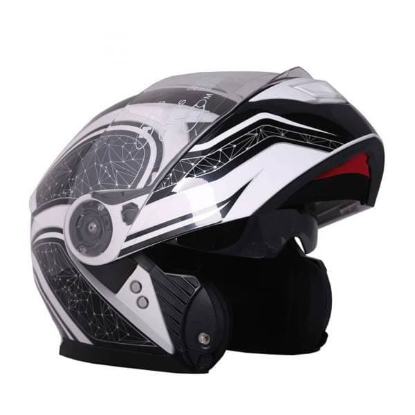 کلاه کاسکت راپیدو مدل 950str-blk