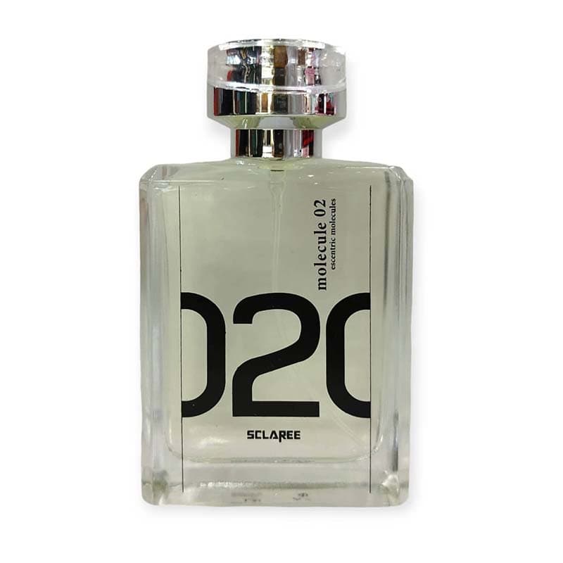 عطر مولکول 02 اسکلاره حجم 100ml — تصویر ۵