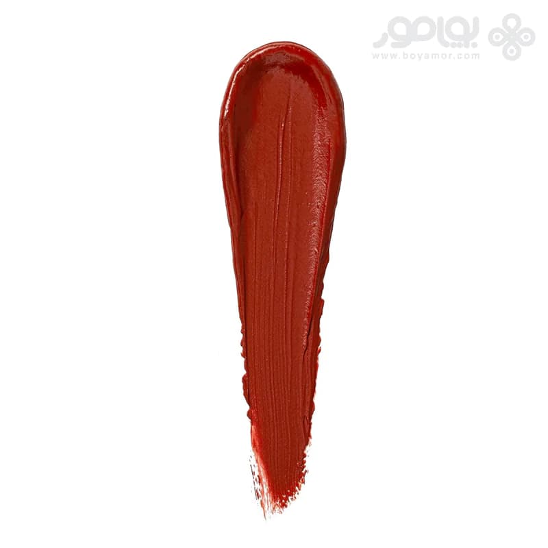 رژ لب پد دار فلورمار مدل LIP POWDER شماره 09 رنگ DIVINE — تصویر ۳