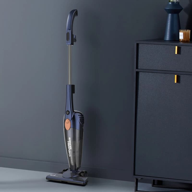 جارو برقی دیرما مدل DX118C Pro — تصویر ۶