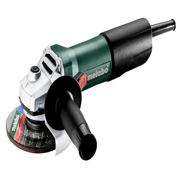 مینی فرز متابو 850 وات مدل WEV 850-115