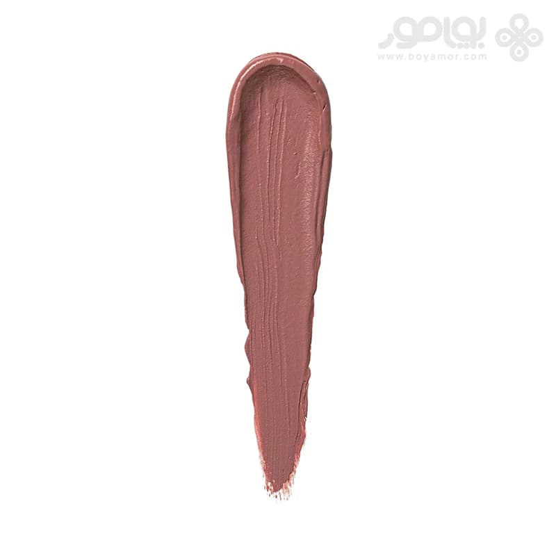 رژ لب پد دار فلورمار مدل LIP POWDER شماره 04 رنگ PLEASURE — تصویر ۳