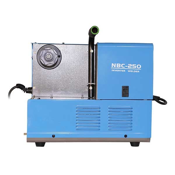دستگاه جوش (اینورتر) co2 هوولد مدل NBC250 — تصویر ۴
