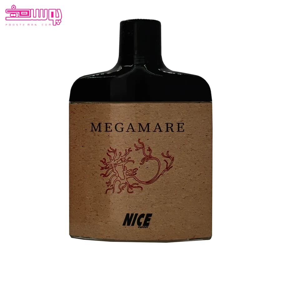 عطر مگاماره نایس پاپت حجم 85ml
