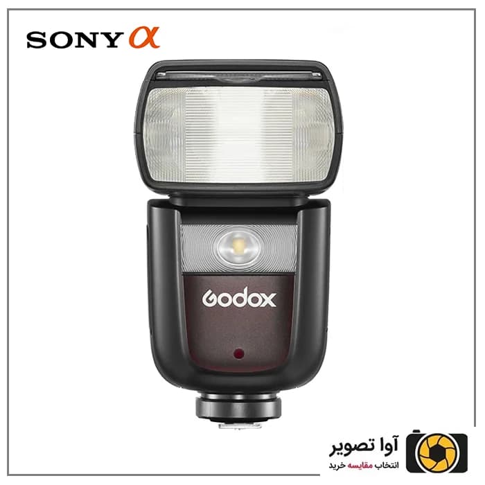 فلاش اسپید لایت گودکس Godox V860 III S for Sony