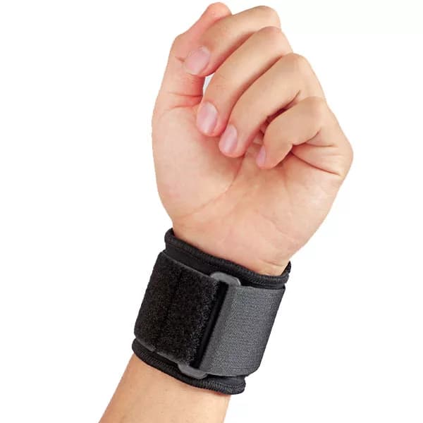 مچ بند قابل تنظیم با استرپ چیپسو مدل Neoprene WA075