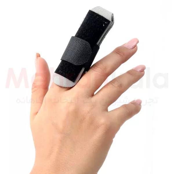 آتل انگشتی طبی چیپسو مدل Chipso-F010