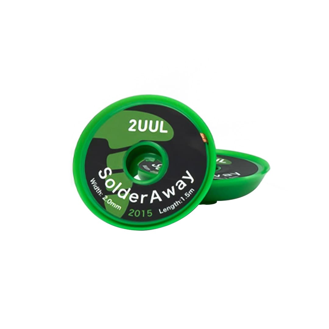 سیم قلع کش 2UUL 2015 2mm