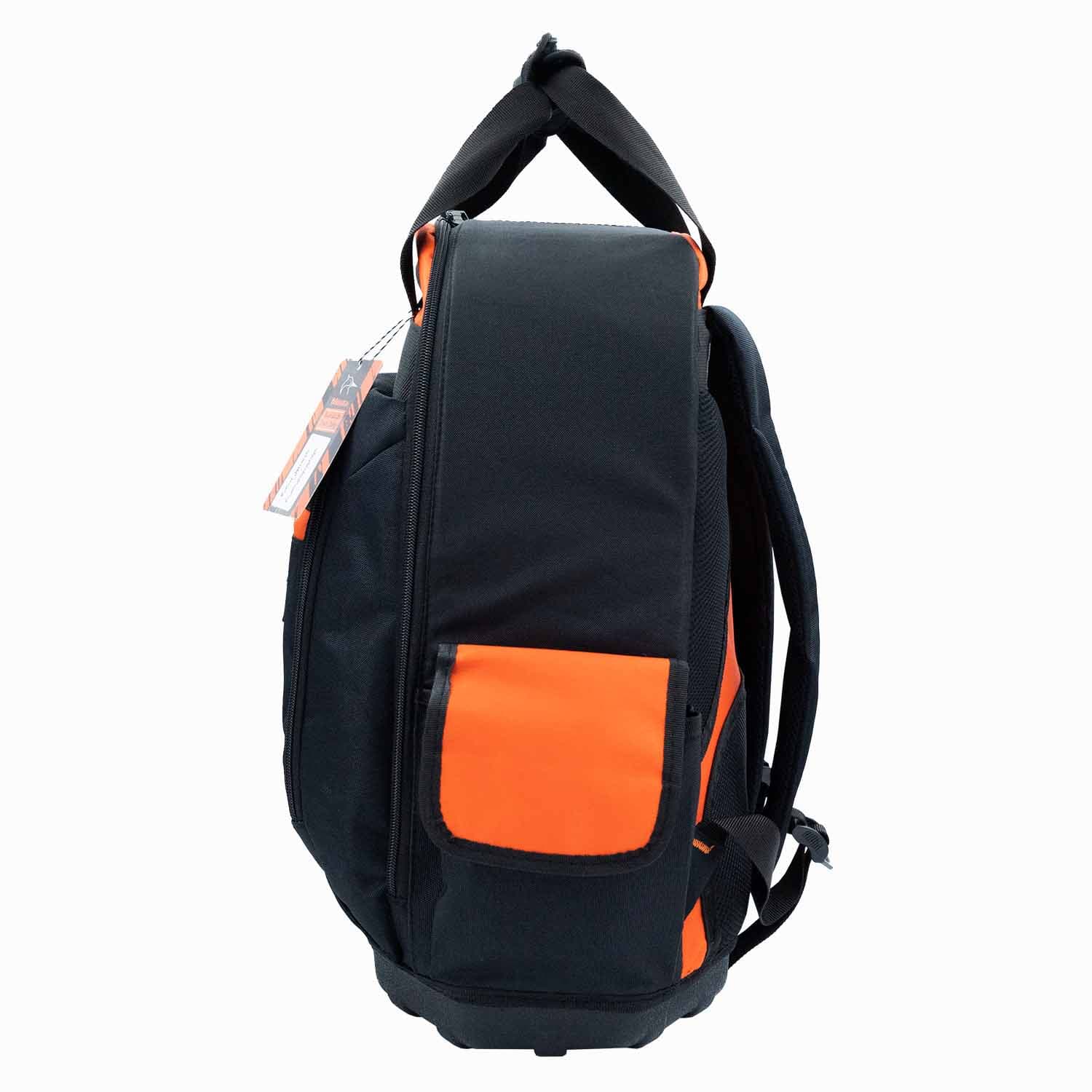 کوله ابزار حرفه ای کفی دار موتا مدل MO402001 — تصویر ۴